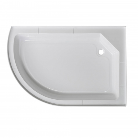 Фото душевая кабина avacan em3912rled 120x90 см