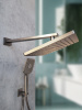 Фото душевая стойка с термостатом altrobagno lamberto 040411 gm
