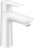 Фото смеситель для раковины hansgrohe talis e 71710700