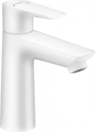 Фото смеситель для раковины hansgrohe talis e 71710700