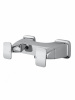 Смеситель для душа Wonzon & Woghand цвет: Хром WW-654101-CR