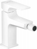 Смеситель для биде Hansgrohe Metropol 32520700