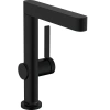 Фото смеситель для раковины hansgrohe finoris 76060670