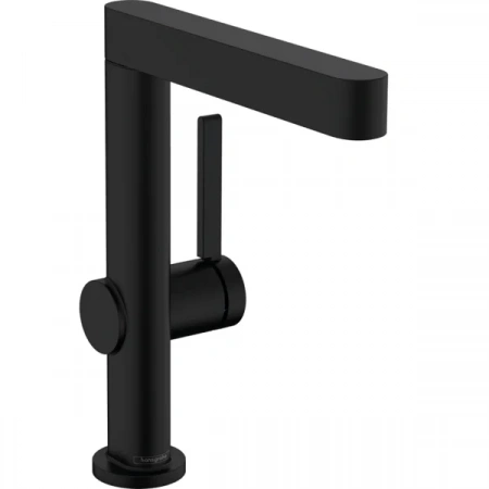 Фото смеситель для раковины hansgrohe finoris 76060670