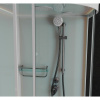 Фото душевая кабина frank f400/1 white  90x90 см 125009