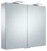Зеркальный шкаф Keuco Royal 15 80 см 14403 171301