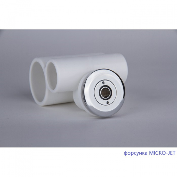 Фото акриловая ванна whitecross wave 180x80 см nano 0111.180080.100.nano.cr