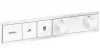 Термостатический смеситель для душа Hansgrohe RainSelect 15380700