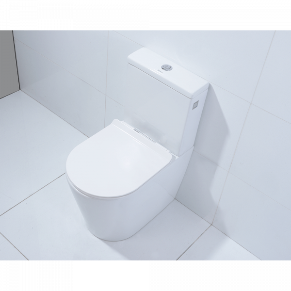 Фото унитаз-компакт orans 69 см wm-9908