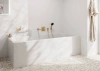 Фото смеситель для ванны hansgrohe duoturn e 75417140