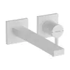 Смеситель для раковины Hansgrohe Tecturis E 73051700