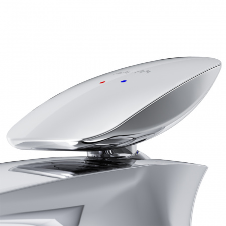 Фото смеситель для раковины am.pm spirit v 2.0 f70a82100