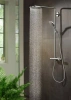 Фото душевая стойка hansgrohe raindance select s 27633140