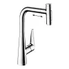 Смеситель для кухонной мойки Hansgrohe Talis Select 73867000