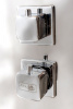 Фото душевая кабина avacan z111mt 100x100 см