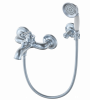Смеситель для ванны Wonzon & Woghand, цвет: Хром WW-88639008-CR