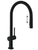Смеситель для кухонной мойки Hansgrohe Talis 72842670