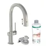 Смеситель для кухонной мойки Hansgrohe Aqittura 76800800