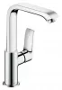 Смеситель для раковины Hansgrohe Metris 31187000