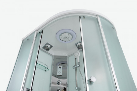 Фото душевая кабина timo comfort t-8802c r 120x85 см