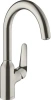 Фото смеситель для кухонной мойки hansgrohe focus 71802800