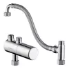Термостатический смеситель для ванны Hansgrohe Ecostat 15346000