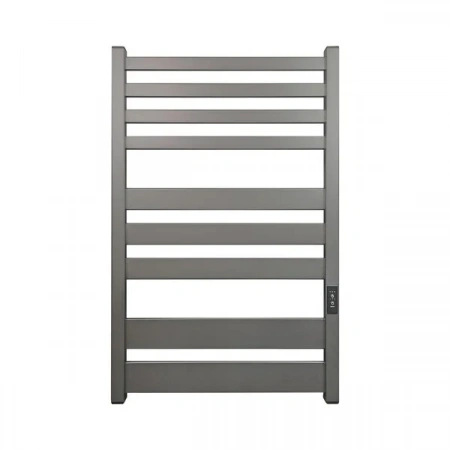 Фото электрический полотенцесушитель indigo atlas 80/50 lсlate80-50gfmrt