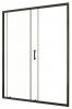 Душевая дверь Taliente 130 см TA-130-1CB