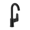 Смесители для раковины VitrA Flow Soft A4316036EXP цвет черный