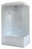 Душевая кабина Royal Bath BP RB8120BP2-M-L 120x80 см