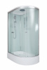 Фото душевая кабина dto 120x80 см d272slel с электрикой