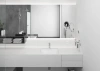Фото смеситель для раковины hansgrohe vernis shape 71561000