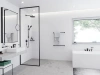 Фото смеситель для раковины hansgrohe talis e 71733670