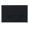 Клавиша смыва BelBagno Marmi BB012-MR-NERO.M