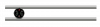 Электрический полотенцесушитель Terminus Полка П2 50x9 см 4670078537737