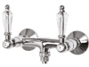 Смеситель для душа Cezares DIAMOND-DS-01-Sw