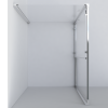 Фото душевой уголок vincea garda 150x90 см vsr-1g9015cl