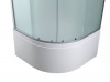 Фото душевая кабина avacan c5080led 80x80 см