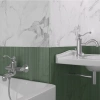 Фото смеситель для ванны paini duomo 88cr111 (распродажа)