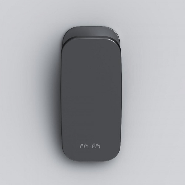 Фото крючок для полотенец am.pm inspire 2.0 black edition a50a35522