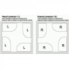 Фото душевая кабина душевая кабина frank f411r white 110x80 см 411114