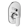 Смеситель для ванны Hansgrohe Vernis Blend 71449000