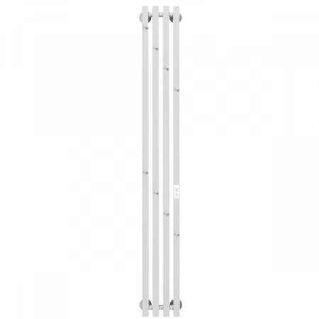 Фото электрический полотенцесушитель indigo  style 4 pro 150/18 lspre150-18wmrt