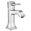 Смеситель для раковины Hansgrohe Metropol Classic 31301000