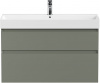 Фото тумба под раковину allen brau infinity 100 см 1.210027.cgm