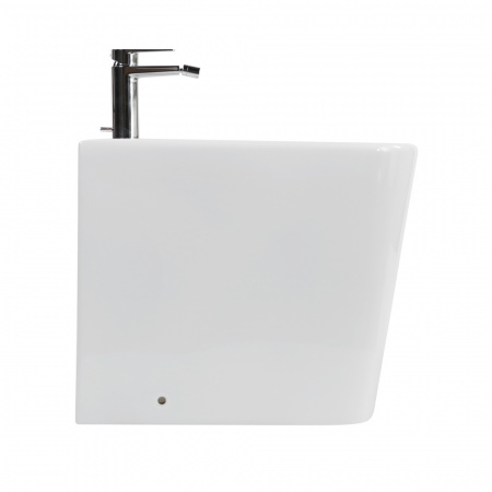 Фото биде напольное belbagno albano bb120b