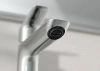 Фото смеситель для раковины hansgrohe logis fine 71253000