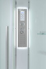 Фото душевая кабина avacan kd2912led 120x90 см