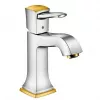 Смеситель для раковины Hansgrohe Metropol Classic 31300090