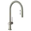 Смеситель для кухонной мойки Hansgrohe Talis 72803800